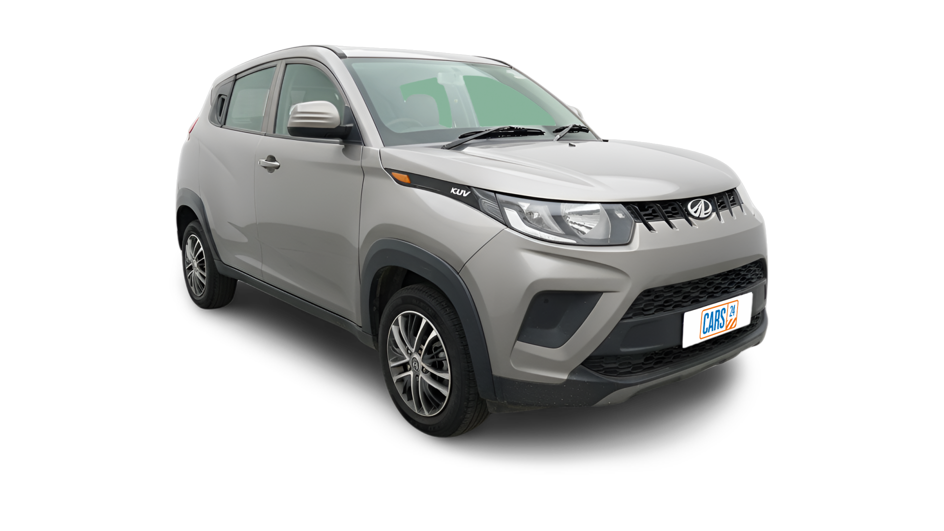 Mahindra KUV 100 NXT-img